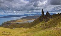 Old Man of Storr